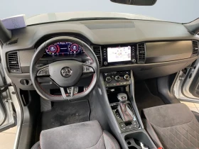 Обява за продажба на Skoda Kodiaq 2.0TDI/RS/239HP/DSG/PANO/MEMORY/DCC/CAM/AMBI/529f ~74 399 лв. - изображение 9