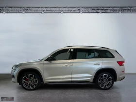 Обява за продажба на Skoda Kodiaq 2.0TDI/RS/239HP/DSG/PANO/MEMORY/DCC/CAM/AMBI/529f ~74 399 лв. - изображение 2