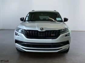 Обява за продажба на Skoda Kodiaq 2.0TDI/RS/239HP/DSG/PANO/MEMORY/DCC/CAM/AMBI/529f ~74 399 лв. - изображение 1