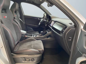 Skoda Kodiaq 2.0TDI/RS/239HP/DSG/PANO/MEMORY/DCC/CAM/AMBI/529f - 74399 лв. - 54181041 13
