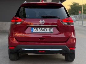     Nissan X-trail 2.5i //44// -// Panorama// 
