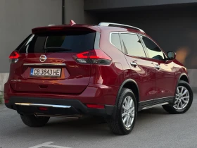     Nissan X-trail 2.5i //44// -// Panorama// 