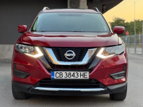     Nissan X-trail 2.5i //44// -// Panorama// 