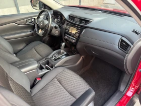 Nissan X-trail 2.5i //44// -// Panorama//  | Mobile.bg    7