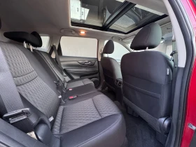 Nissan X-trail 2.5i //44// -// Panorama//  | Mobile.bg    5