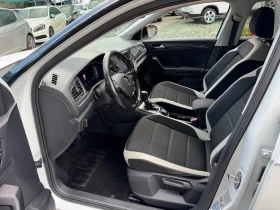 Обява за продажба на VW T-Roc 2.0TDI* 4motion* DSG* LED ~39 900 лв. - изображение 8