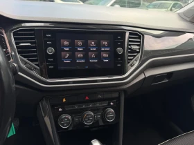 Обява за продажба на VW T-Roc 2.0TDI* 4motion* DSG* LED ~39 900 лв. - изображение 6