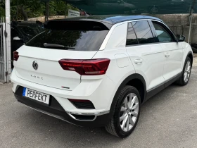 Обява за продажба на VW T-Roc 2.0TDI* 4motion* DSG* LED ~39 900 лв. - изображение 2