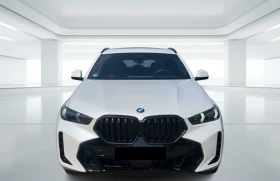 Обява за продажба на BMW X6 30d xDrive = M-Sport Pro = Гаранция ~ 199 908 лв. - изображение 1