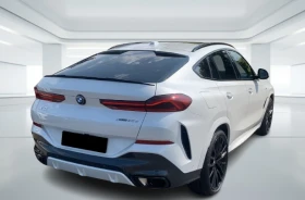 Обява за продажба на BMW X6 30d xDrive = M-Sport Pro = Гаранция ~ 199 908 лв. - изображение 2