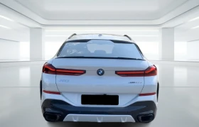 Обява за продажба на BMW X6 30d xDrive = M-Sport Pro = Гаранция ~ 199 908 лв. - изображение 1