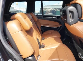 Обява за продажба на Mercedes-Benz GLS 500 4MATIC* DISTRONIC* МАСАЖ* ОБДУХВАНЕ* ПАНОРАМА* ТВ ~30 500 лв. - изображение 8