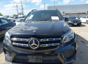 Обява за продажба на Mercedes-Benz GLS 500 4MATIC* DISTRONIC* МАСАЖ* ОБДУХВАНЕ* ПАНОРАМА* ТВ ~30 500 лв. - изображение 1