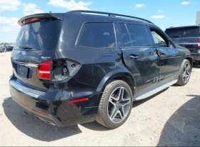 Обява за продажба на Mercedes-Benz GLS 500 4MATIC* DISTRONIC* МАСАЖ* ОБДУХВАНЕ* ПАНОРАМА* ТВ ~30 500 лв. - изображение 5