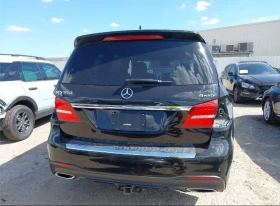 Обява за продажба на Mercedes-Benz GLS 500 4MATIC* DISTRONIC* МАСАЖ* ОБДУХВАНЕ* ПАНОРАМА* ТВ ~30 500 лв. - изображение 4