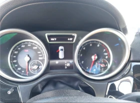 Обява за продажба на Mercedes-Benz GLS 500 4MATIC* DISTRONIC* МАСАЖ* ОБДУХВАНЕ* ПАНОРАМА* ТВ ~30 500 лв. - изображение 7