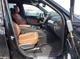 Обява за продажба на Mercedes-Benz GLS 500 4MATIC* DISTRONIC* МАСАЖ* ОБДУХВАНЕ* ПАНОРАМА* ТВ ~30 500 лв. - изображение 6