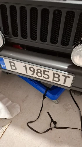 Suzuki Samurai Sj410 | Mobile.bg    13