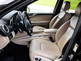 Mercedes-Benz GL 350 BlueTEC 4MATIC* * HARMAN* * 7-*  | Mobile.bg    8
