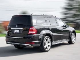 Mercedes-Benz GL 350 BlueTEC 4MATIC* * HARMAN* * 7-*  | Mobile.bg    4