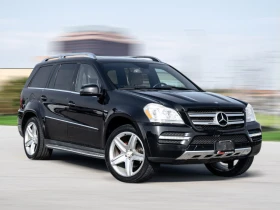 Mercedes-Benz GL 350 BlueTEC 4MATIC* * HARMAN* * 7-*  | Mobile.bg    3
