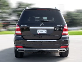 Mercedes-Benz GL 350 BlueTEC 4MATIC* * HARMAN* * 7-*  | Mobile.bg    5
