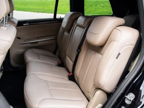 Mercedes-Benz GL 350 BlueTEC 4MATIC* * HARMAN* * 7-*  | Mobile.bg    12
