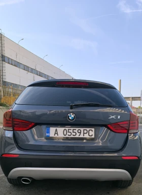 BMW X1 1.8D / sDrive / 143ks /  | Mobile.bg    3