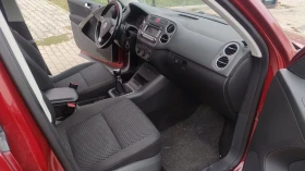 VW Tiguan 1.4TSi * 4x4*  - 6700 лв. / 3425.66 € - 20203694 5