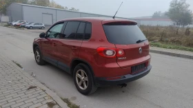 VW Tiguan 1.4TSi * 4x4*  - 6700 лв. / 3425.66 € - 20203694 4