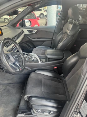 Audi Q7 3.0 TDI S-line - 49900 лв. / 25513.46 € - 31701555 5