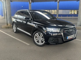 Audi Q7 3.0 TDI S-line - 49900 лв. / 25513.46 € - 31701555 2