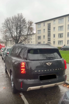 Mini Countryman Mini Countryman 2.0 S ALL4 John Cooper Works XL | Mobile.bg    3