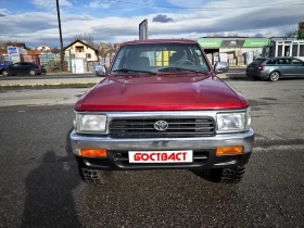 Toyota 4runner 2, 5 D-Turbo ITALY - 16700 лв. / 8538.57 € - 11445235 8