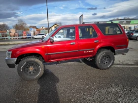 Toyota 4runner 2, 5 D-Turbo ITALY - 16700 лв. / 8538.57 € - 11445235 2