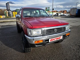 Toyota 4runner 2, 5 D-Turbo ITALY - 16700 лв. / 8538.57 € - 11445235 7