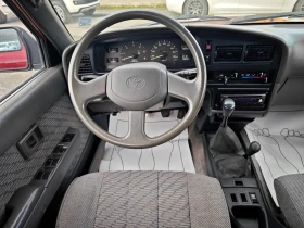 Toyota 4runner 2, 5 D-Turbo ITALY - 16700 лв. / 8538.57 € - 11445235 11