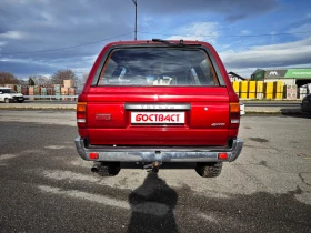 Toyota 4runner 2, 5 D-Turbo ITALY - 16700 лв. / 8538.57 € - 11445235 4