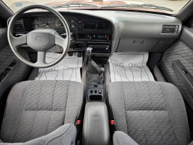 Toyota 4runner 2, 5 D-Turbo ITALY - 16700 лв. / 8538.57 € - 11445235 10