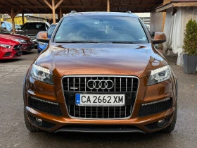 Audi Q7 4.2tdi S-Line  - 33800 лв. / 17281.67 € - 49142699 2