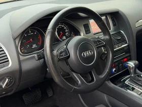 Audi Q7 4.2tdi S-Line  - 33800 лв. / 17281.67 € - 49142699 8