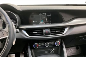 Alfa Romeo Stelvio SPORT* AWD*  - 15830 € / 30960.79 лв. - 97291485 8