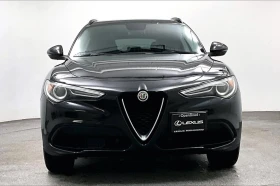 Alfa Romeo Stelvio SPORT* AWD*  - 15830 € / 30960.79 лв. - 97291485 2