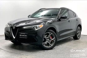 Alfa Romeo Stelvio SPORT* AWD* 