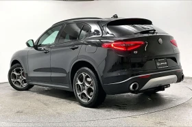Alfa Romeo Stelvio SPORT* AWD*  - 15830 € / 30960.79 лв. - 97291485 5