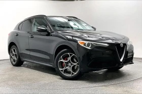 Alfa Romeo Stelvio SPORT* AWD*  - 15830 € / 30960.79 лв. - 97291485 3