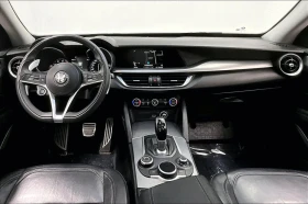 Alfa Romeo Stelvio SPORT* AWD*  - 15830 € / 30960.79 лв. - 97291485 6