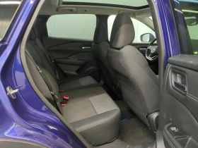 Nissan Qashqai 1.3 N-connecta - 24500 € / 47917.83 лв. - 63452415 5