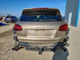 Porsche Cayenne 3.6l S, снимка 6