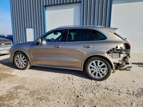 Porsche Cayenne 3.6l S, снимка 2